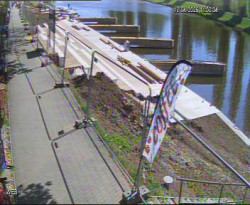 Přístaviště Hodonín