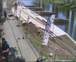 Přístaviště Hodonín