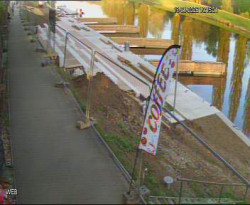 Přístaviště Hodonín