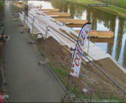 Přístaviště Hodonín