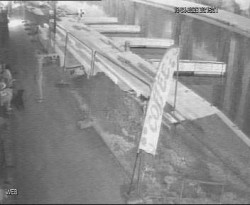 Přístaviště Hodonín