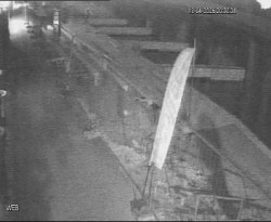 Přístaviště Hodonín