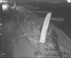 Přístaviště Hodonín