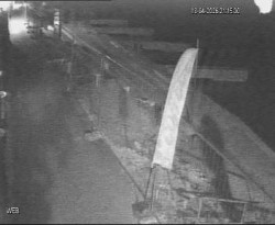 Přístaviště Hodonín