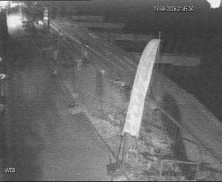 Přístaviště Hodonín