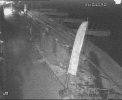 Přístaviště Hodonín