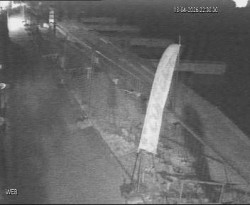 Přístaviště Hodonín