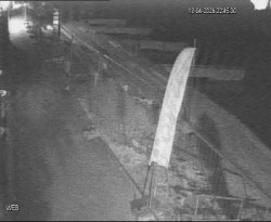 Přístaviště Hodonín