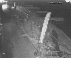 Přístaviště Hodonín