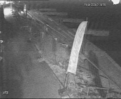 Přístaviště Hodonín