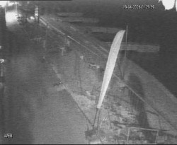 Přístaviště Hodonín