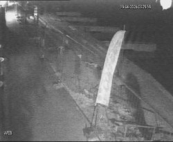 Přístaviště Hodonín