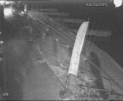 Přístaviště Hodonín