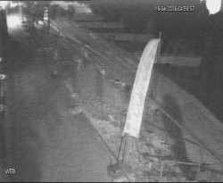 Přístaviště Hodonín