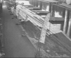 Přístaviště Hodonín