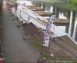 Přístaviště Hodonín