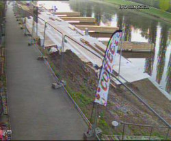 Přístaviště Hodonín