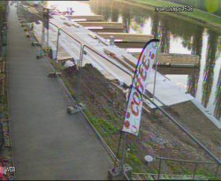 Přístaviště Hodonín