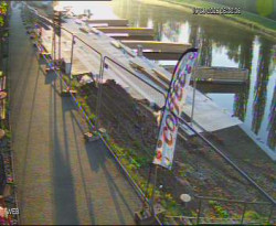 Přístaviště Hodonín