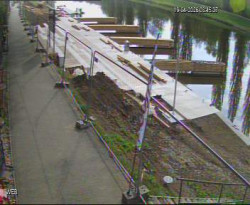 Přístaviště Hodonín