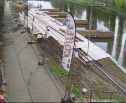 Přístaviště Hodonín