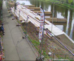 Přístaviště Hodonín