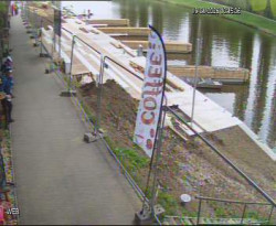 Přístaviště Hodonín