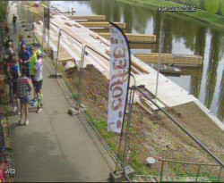 Přístaviště Hodonín