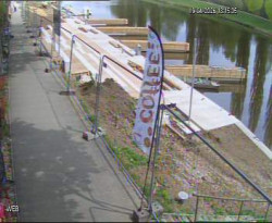 Přístaviště Hodonín