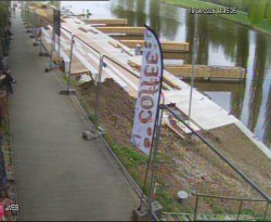 Přístaviště Hodonín