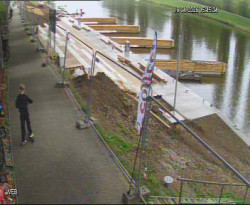 Přístaviště Hodonín