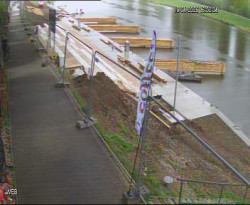 Přístaviště Hodonín