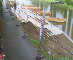 Přístaviště Hodonín