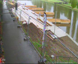 Přístaviště Hodonín