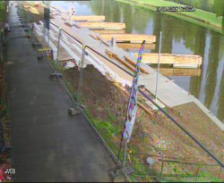 Přístaviště Hodonín