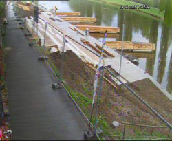 Přístaviště Hodonín