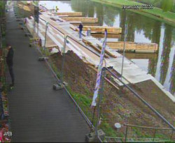 Přístaviště Hodonín