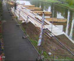 Přístaviště Hodonín