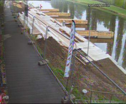 Přístaviště Hodonín