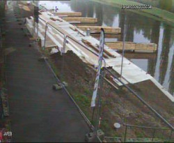 Přístaviště Hodonín