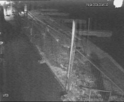 Přístaviště Hodonín