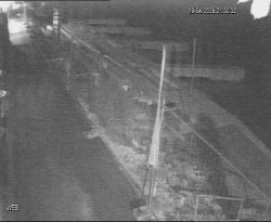 Přístaviště Hodonín