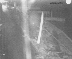 Přístaviště Hodonín