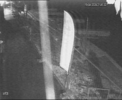 Přístaviště Hodonín