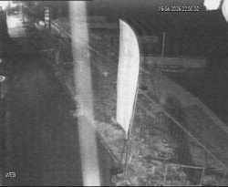 Přístaviště Hodonín