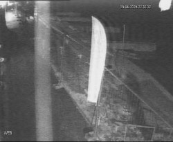 Přístaviště Hodonín