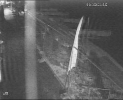 Přístaviště Hodonín