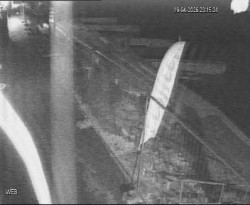 Přístaviště Hodonín