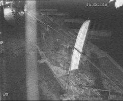 Přístaviště Hodonín