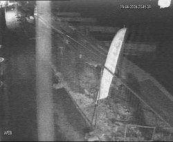 Přístaviště Hodonín